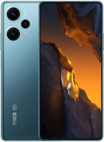Xiaomi POCO F5 8/256 GB (Blue/Синий)