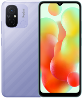 Xiaomi Redmi 12С 4Gb/6128Gb (Лавандовый фиолетовый)