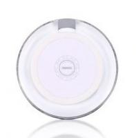 Беспроводное зарядное устройство Qi Remax RP-W1 (White/Белый)