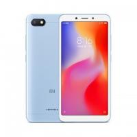 Смартфон Xiaomi Redmi 6A 16GB/2GB (Blue/Голубой)