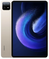 Xiaomi Mi Pad 6 128GB/6GB (Biege/Бежевый)