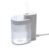 Увлажнитель воздуха Xiaomi Sothing Geometry Humidifier 0,26л (White)