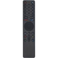 Пульт управления телевизором Xiaomi XMRM-010