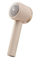 Машинка для удаления катышков Xiaomi ShowSee Lint Remover 1000mAh H1 (Beige)