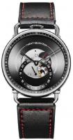 Часы механические с автоподзаводом Xiaomi TwentySeventeen Light Mechanical Watch Taste Series (Black)