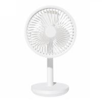 Вентилятор портативный Xiaomi SOLOVE Desktop Fan (White/Белый)