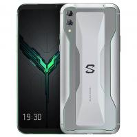 Игровой смартфон Xiaomi Black Shark 2 128GB/8GB (Frozen Silver/Серебро)