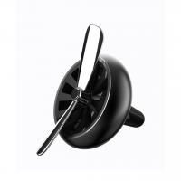 Освежитель воздуха для автомобиля Xiaomi Carfook Air Force One (Black/Черный)
