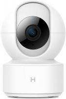 IP-камера Xiaomi IMILAB Home Security Camera PTZ 1080p Wi-Fi (White/Белый)