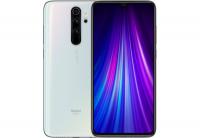 Xiaomi Redmi Note 8 Pro 6GB/64GB (White/Белый)