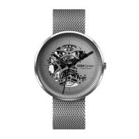 Часы механические с автоподзаводом Xiaomi Ciga Design Mechanical Watch Jia My Series (Silver)