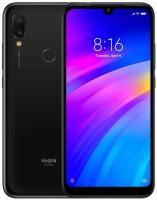 Xiaomi Redmi 7 3GB/64GB Eclipse Black (Черный)