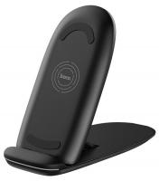 Беспроводное зарядное устройство Qi Hoco CW7 (Black/Черный)