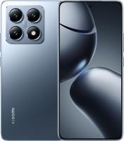 Xiaomi 14Т 12/256 Gb (Titan Blue/Титановый синий)