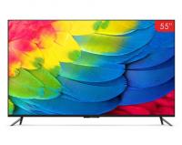 Телевизор Xiaomi Mi TV 3S 55" 4K (Grey/Серый)