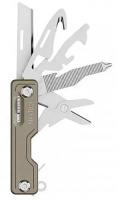Мультитул Xiaomi NexTool Multi-functional Knife (Khaki/Хаки)