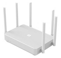 Роутер Wi-Fi Xiaomi RedMi Router AX5400 Wi-Fi-6 (White/Белый)
