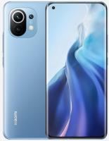 Xiaomi Mi 11 8/128Gb Blue/Голубой