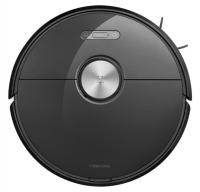 Робот-пылесос Xiaomi Mi Roborock S6 (Black/Черный)