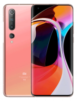Xiaomi Mi 10 8/128 Gb (Peach Gold/Персиково-золотой)