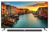 Телевизор Xiaomi Mi TV 3 60" 4K (Grey/Серый)