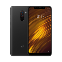 Смартфон Pocophone F1 128GB/6GB (Black/Черный)