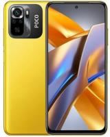 Xiaomi POCO M5s 4/128 GB (Yellow/Желтый)