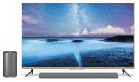 Телевизор Xiaomi Mi TV 2 55" (Black/Черный)