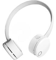Вентилятор портативный на шею Xiaomi Thermo Portable Hanging Neck Fan (White/Белый)