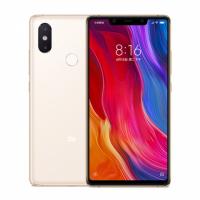 Смартфон Xiaomi Mi8 SE 128GB/6GB (Gold/Золотой)