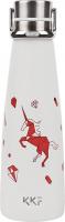 Термос Xiaomi Kiss Kiss Fish Vacuum Bottle 475ml (Unicorn)