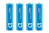 Батарейки Xiaomi Mi Mijia Li-Fe 2900mAh (набор-4шт.) AA-LR06