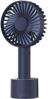 Вентилятор портативный Xiaomi SOLOVE Small Fan (Blue/Голубой)