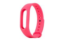 Ремешок для Mi Band 1/2 Xiaomi Band Pink