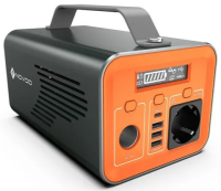 Портативная зарядная станция Novoo Portable Power Station 230Wh EU