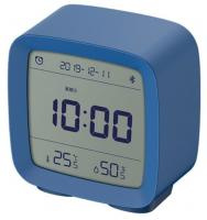 Умный будильник Xiaomi QingPing Bluetooth Alarm Clock (Blue/Синий)