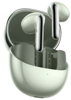 Беспроводные наушники Xiaomi Buds 4 (Green/Зеленый)