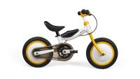 Детский велосипед Xiaomi QiCycle (White/Yellow)