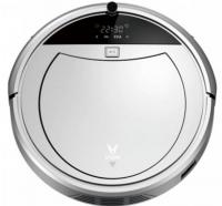 Робот-пылесос Xiaomi Viomi Internet Robot Vacuum Cleaner (Silver/Серебристый)