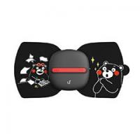 Умный массажер Xiaomi LeFan Magic Touch Cool (Black/Черный)