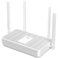 Роутер Wi-Fi Xiaomi Mi AloT Router AX1800 Wi-Fi-6 (White/Белый)