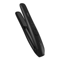Выпрямитель для волос Xiaomi Yueli Hair Straightener / (Black/Черный)