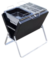 Портативный гриль-мангал для барбекю Xiaomi Chao Portable Multifunctional Barbecue Grill