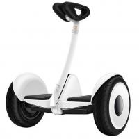 Гироскутер Xiaomi NineBot Mini White