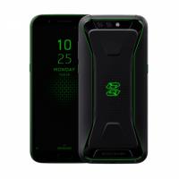 Игровой смартфон Xiaomi Black Shark 64GB/6GB (Polar Black/Полярный черный)