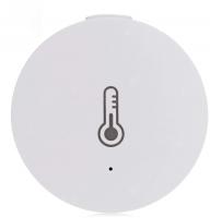 Датчик температуры и влажности Xiaomi Smart Home Sensor (White/Белый)