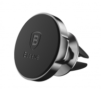 Держатель смартфона Baseus Small Ears (Black/Черный)