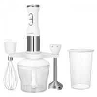 Блендер Xiaomi Qcooker Submersible CD-HB01 420W (White/Белый)