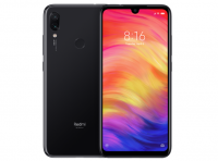 Xiaomi Redmi Note 7 4GB/128GB Black (Черный)