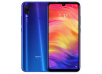Xiaomi Redmi Note 7 3GB/32GB Blue (Синий)